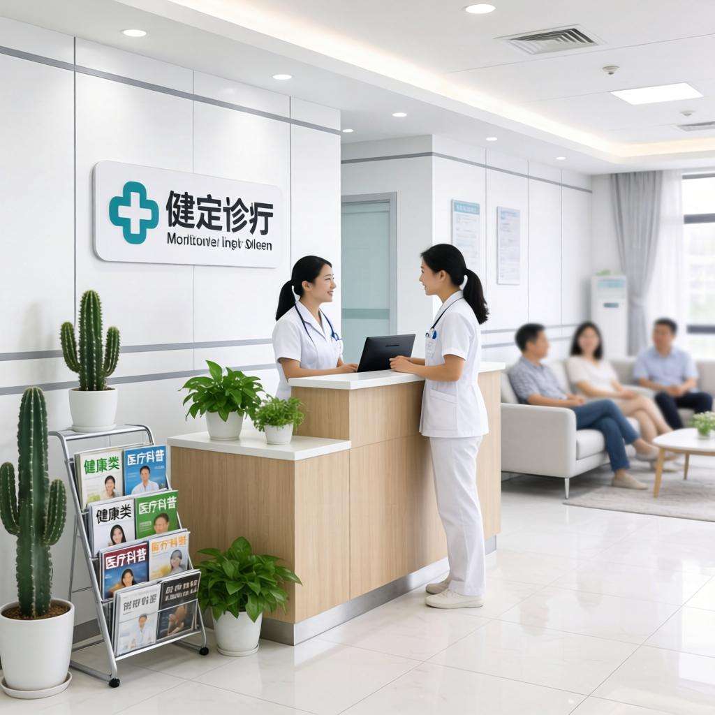 如何实现差异化竞争：精准把握诊所运营的核心之道