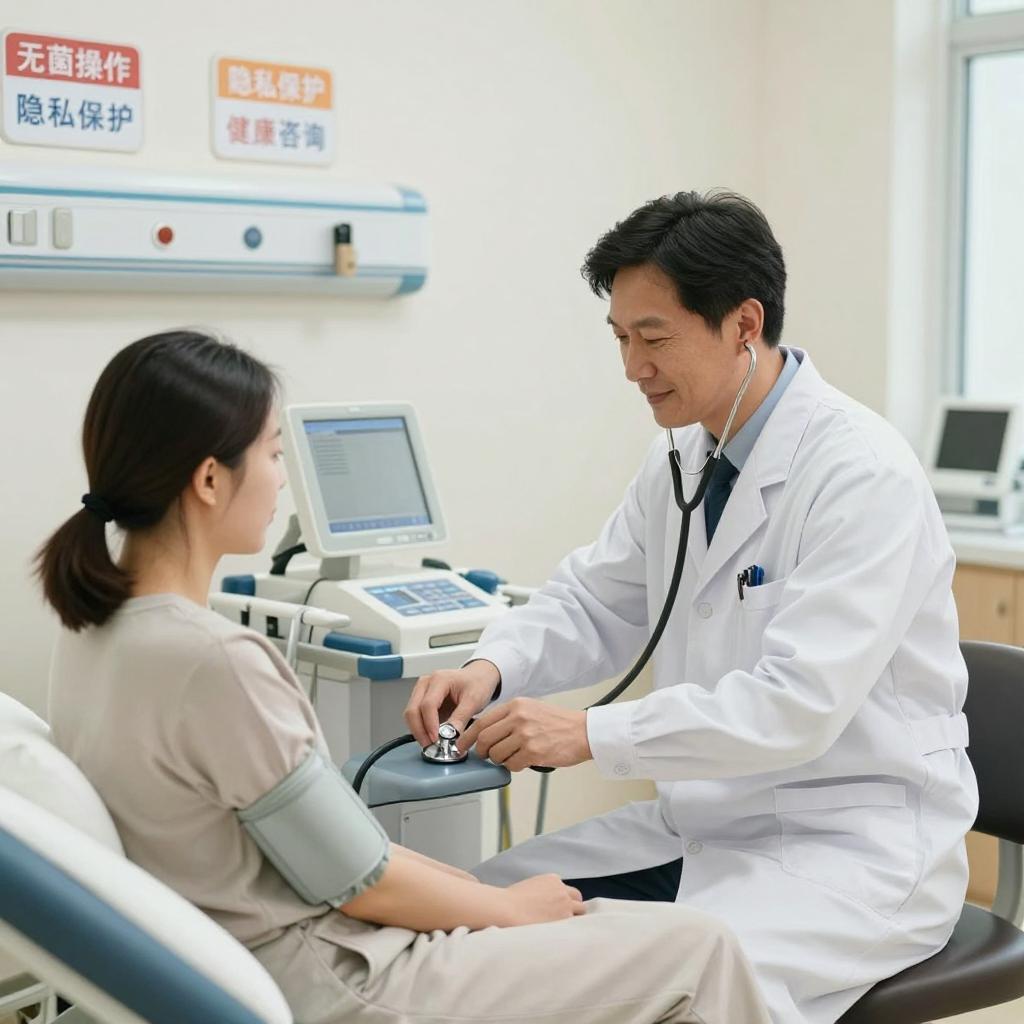 如何实现差异化竞争：精准把握诊所运营的核心之道第一张图