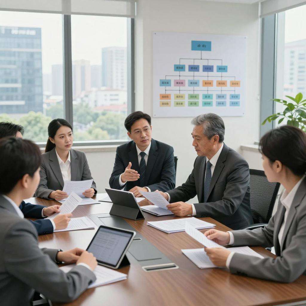 医院管理新时代：运营模式差异化引领行业变革第一张图