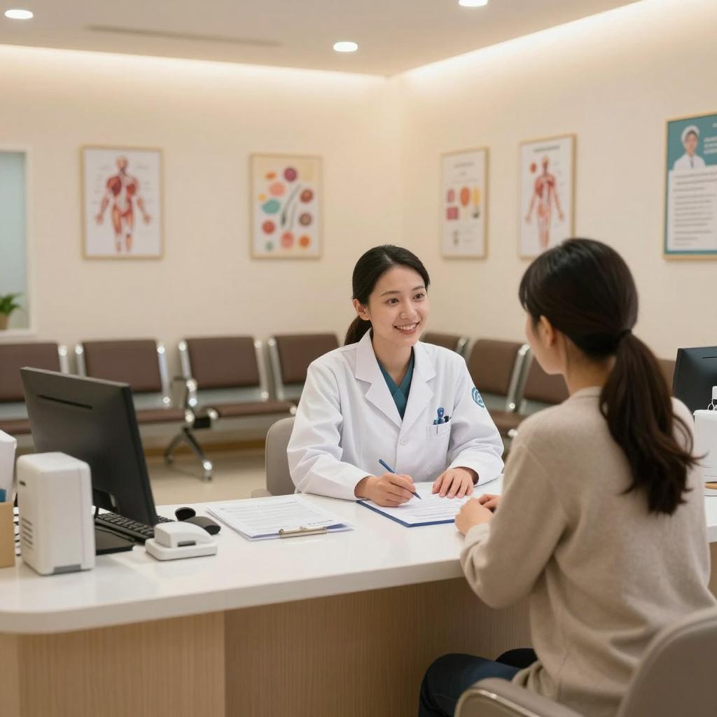 如何打造差异化的专科诊所运营：揭秘诊所运营领域的成功密码第一张图