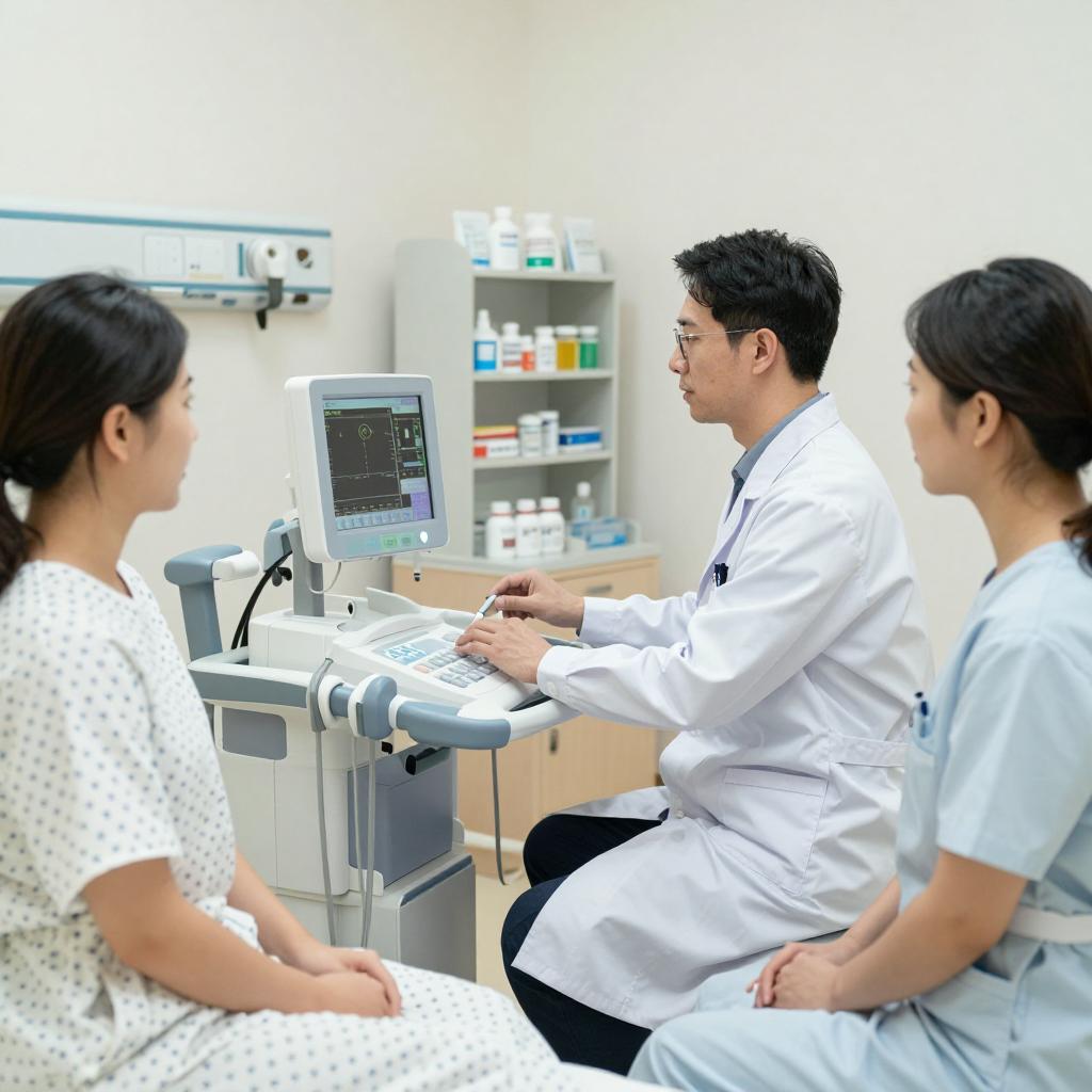 如何打造差异化的专科诊所运营：揭秘诊所运营领域的成功密码第二张图