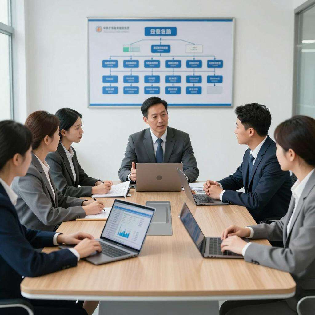 医院管理的变革：运营模式差异化带来的新机遇第一张图