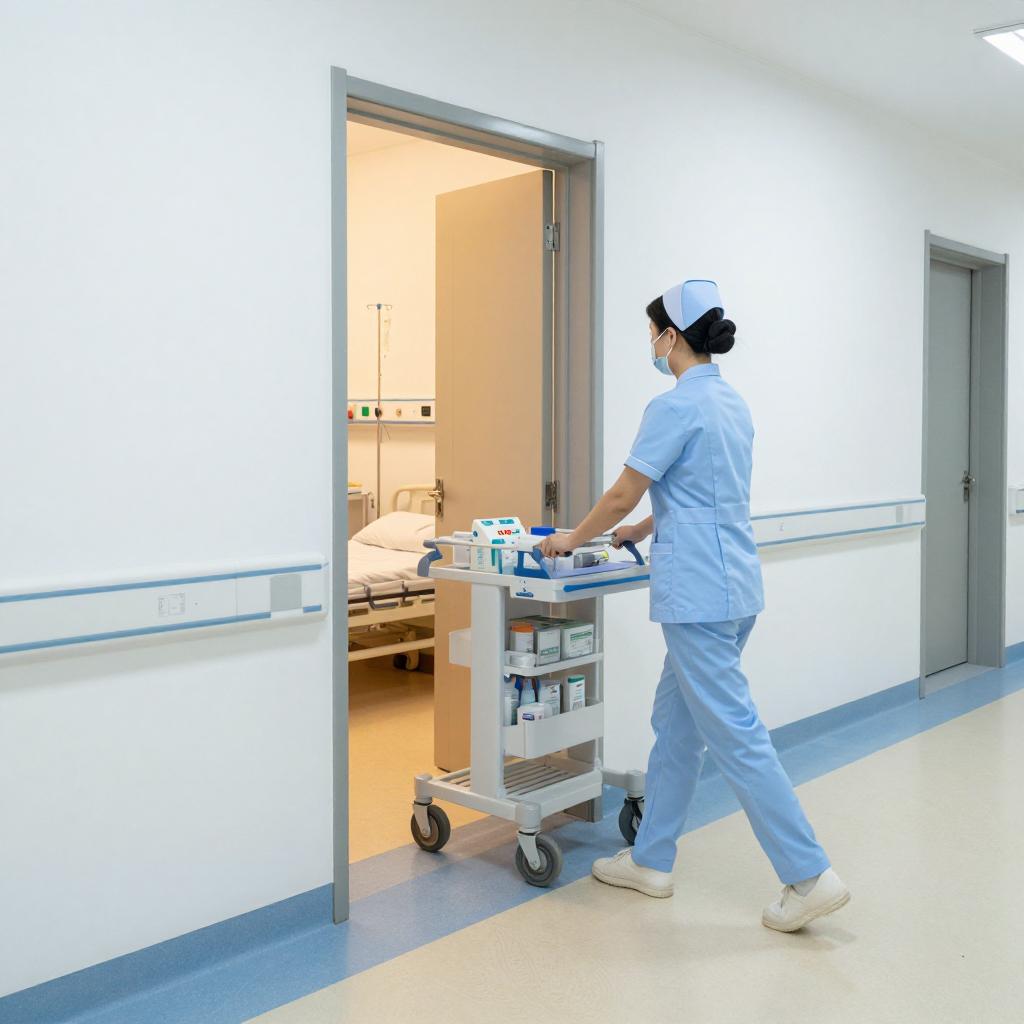 医院管理的变革：运营模式差异化带来的新机遇第二张图