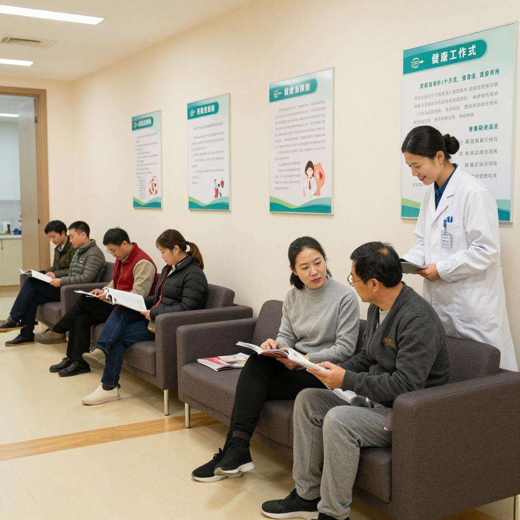 2026年诊所运营：差异化策略引领专科崛起第一张图