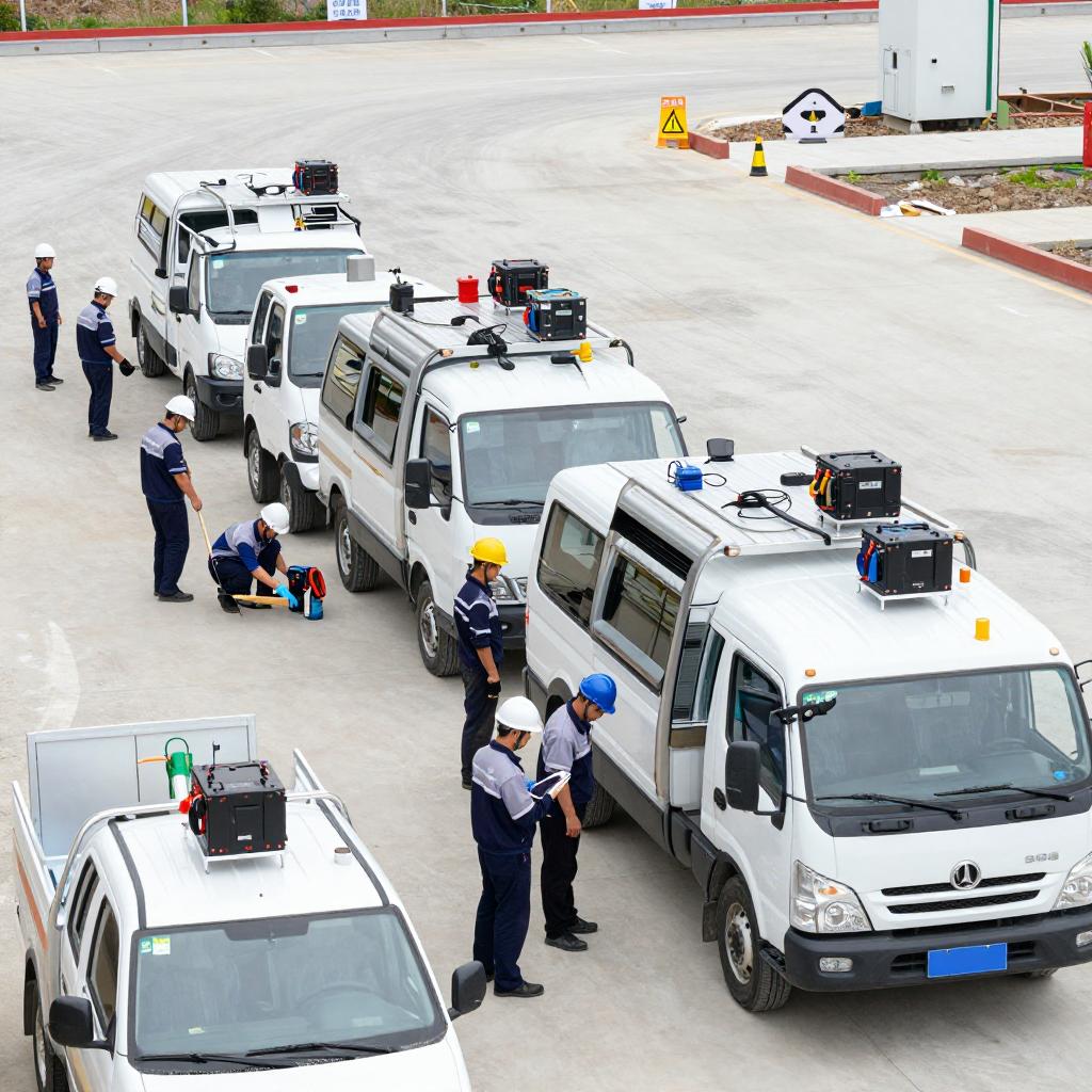 医疗急救：打造差异化应急响应的未来之路