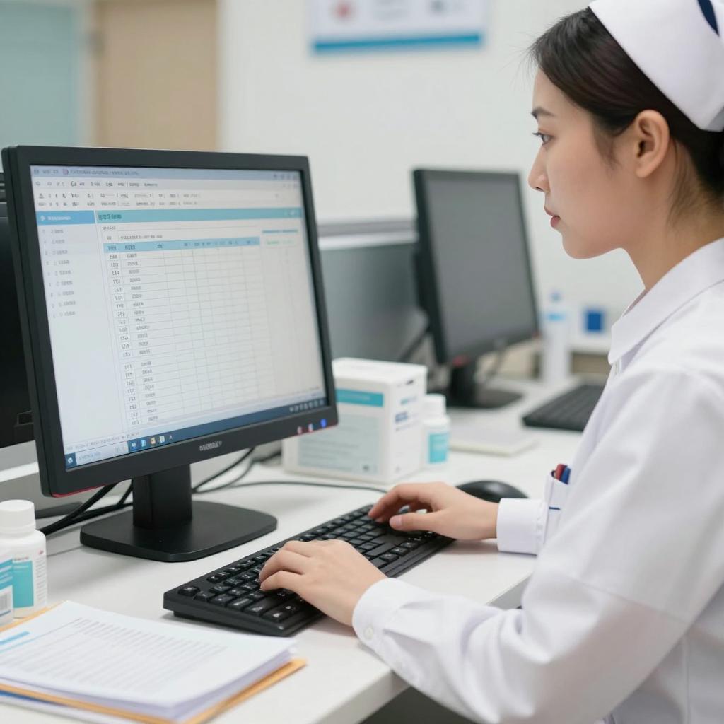 医院管理新思路：运营模式差异化引领未来第二张图