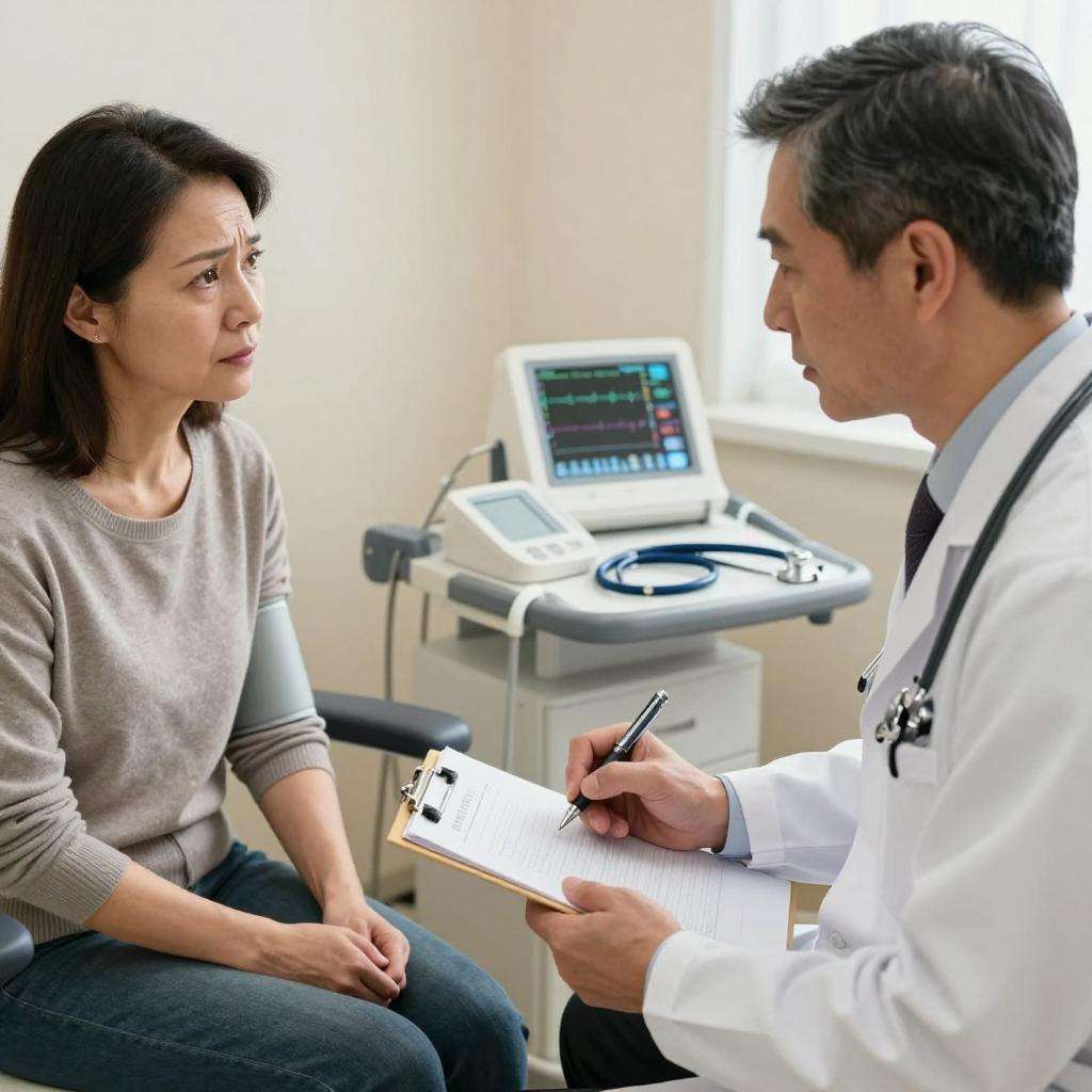 诊所运营新思路：专科运营差异化的核心策略解析第一张图