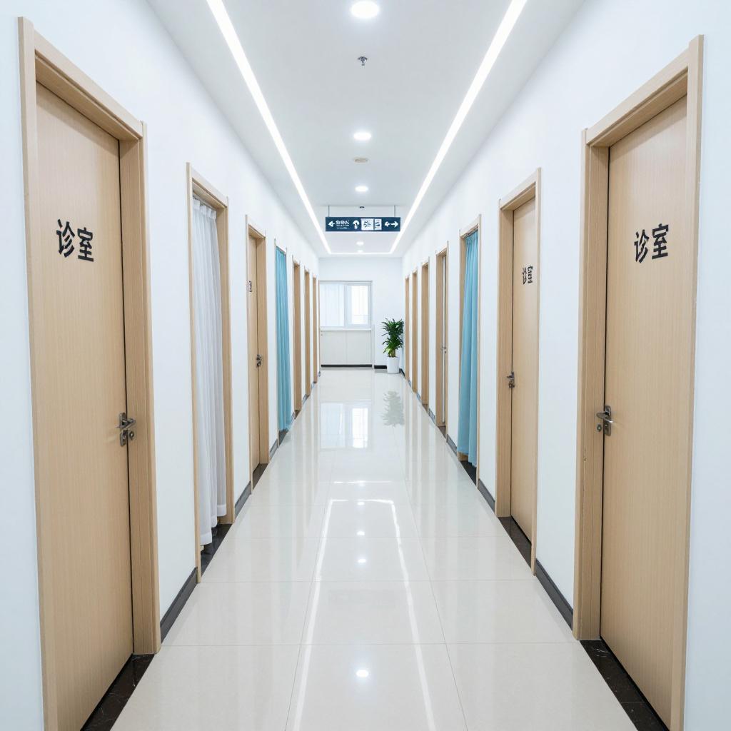 诊所运营新思路：专科运营差异化的核心策略解析第二张图