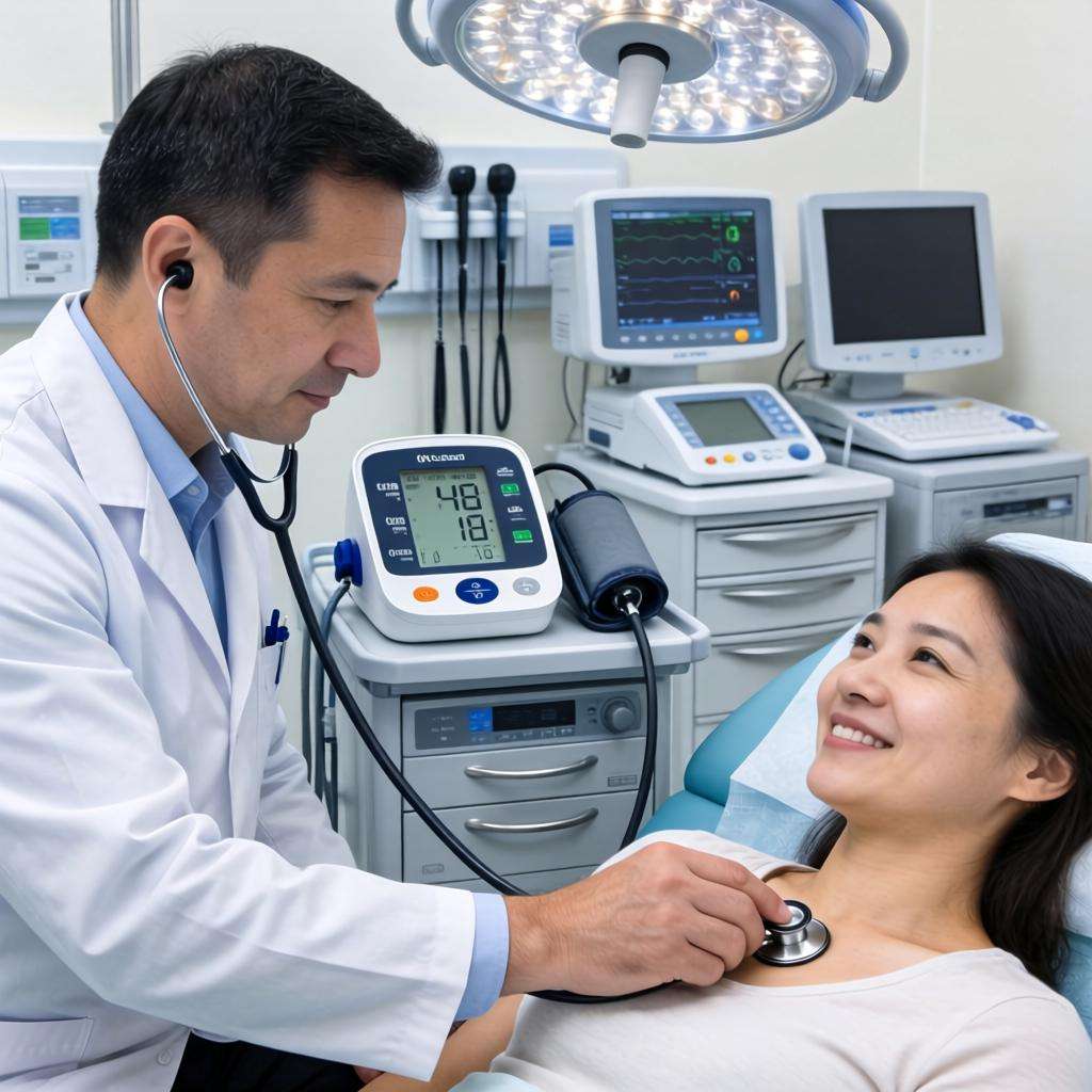 揭秘诊所运营的奥秘：专家告诉你如何实现专科差异化第二张图