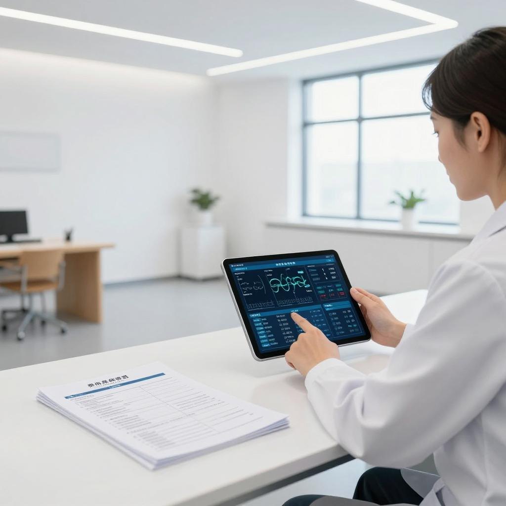 深入解析：医疗营销如何实现精准获客与差异化竞争第一张图