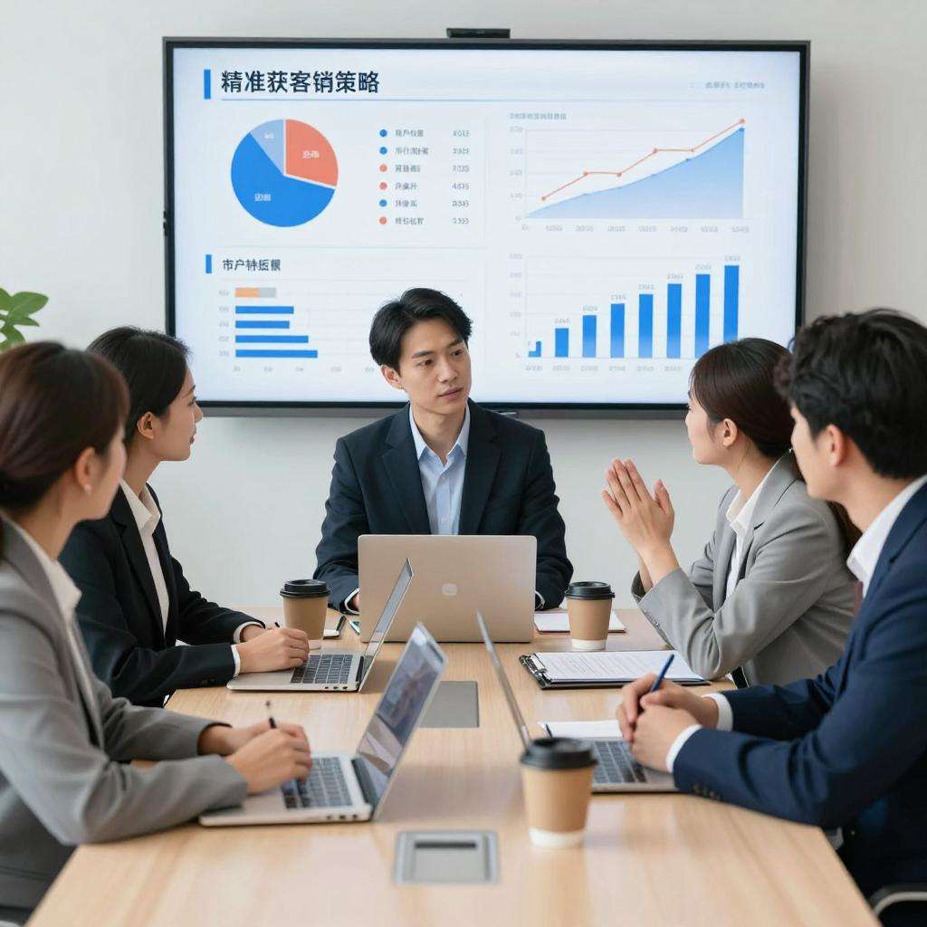 深入解析：医疗营销如何实现精准获客与差异化竞争第二张图