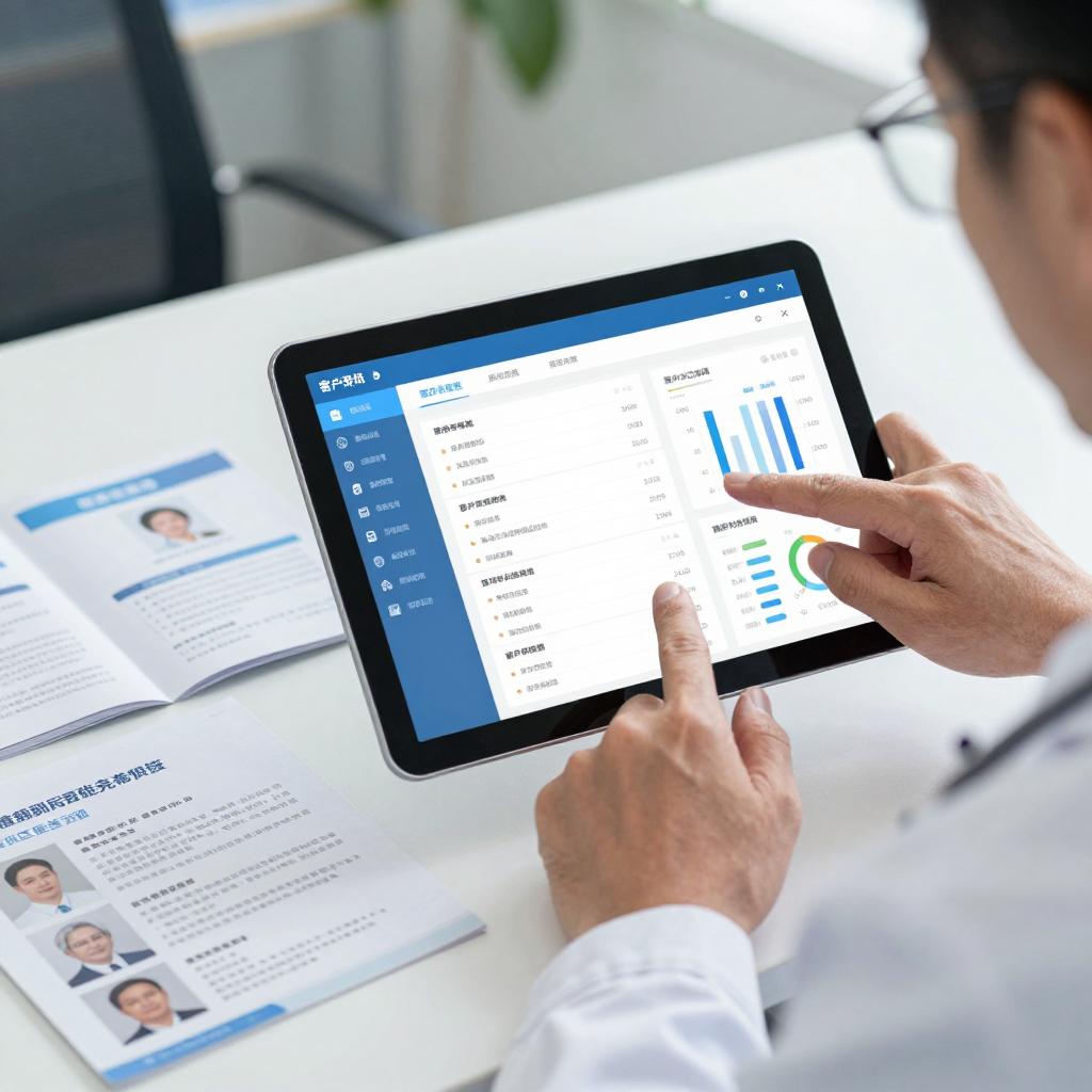 深入解析：医疗营销如何实现精准获客与差异化竞争第三张图