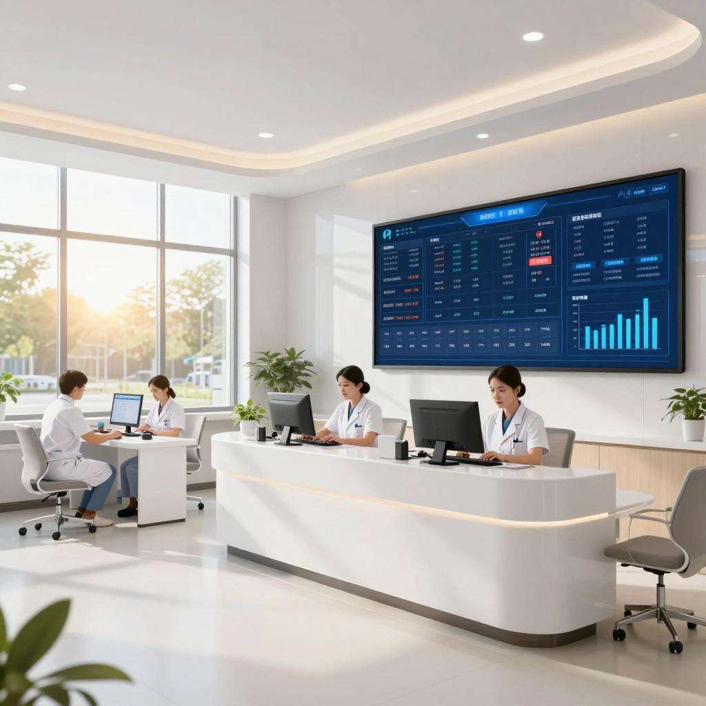 掌握医疗营销新思路：精准获客在医疗领域的革命