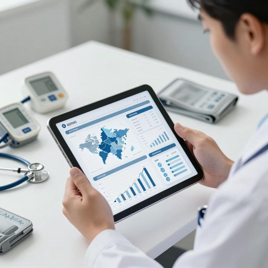 掌握医疗营销新思路：精准获客在医疗领域的革命第一张图