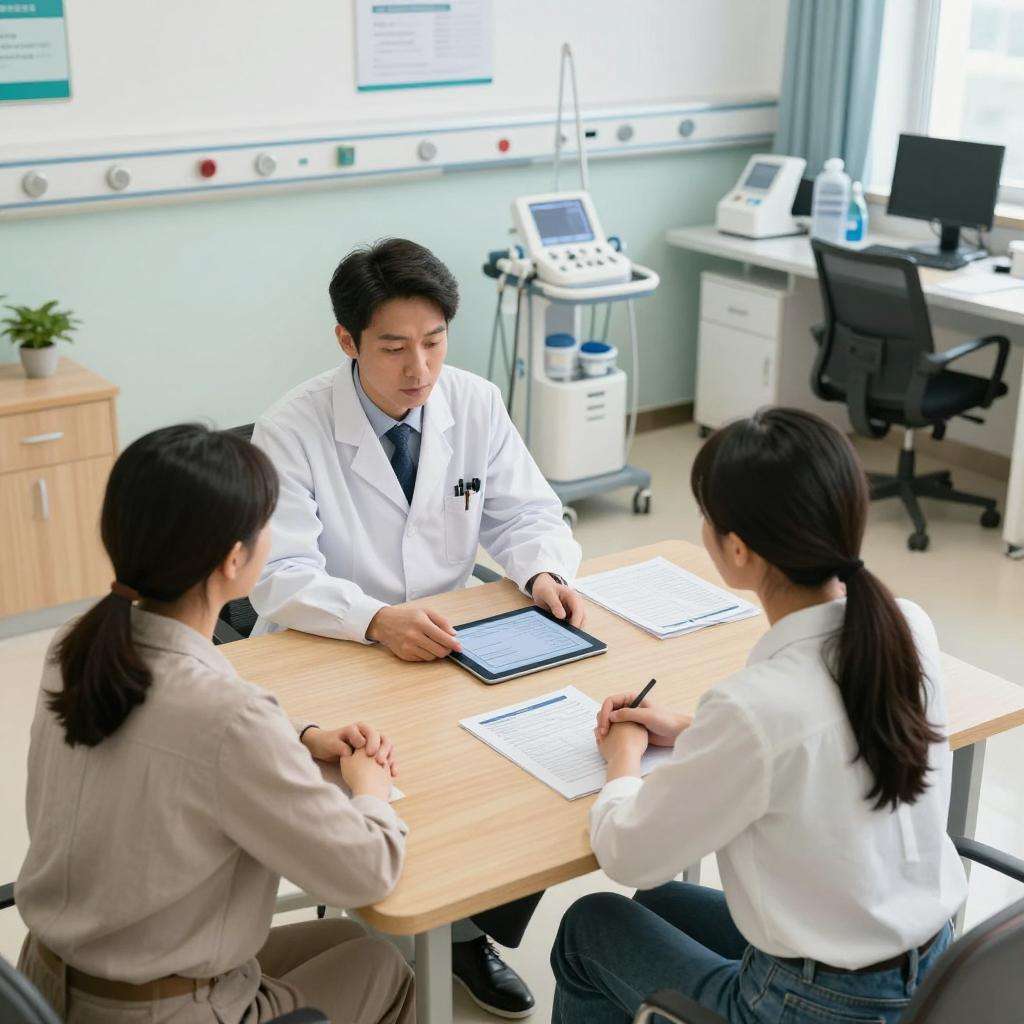 掌握医疗营销新思路：精准获客在医疗领域的革命第二张图