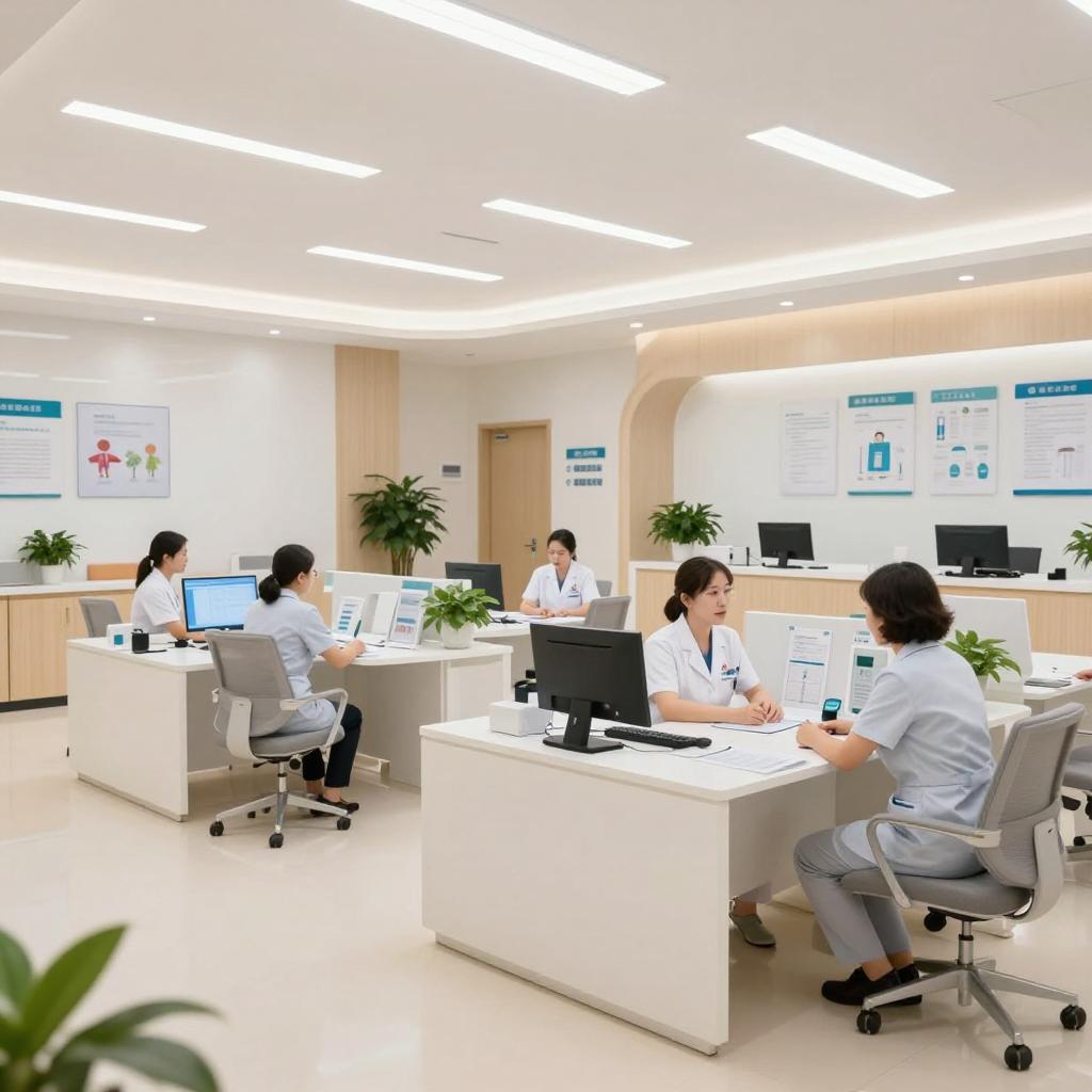 揭秘医疗保险：如何实现医疗保障领域的保险适配差异化第二张图