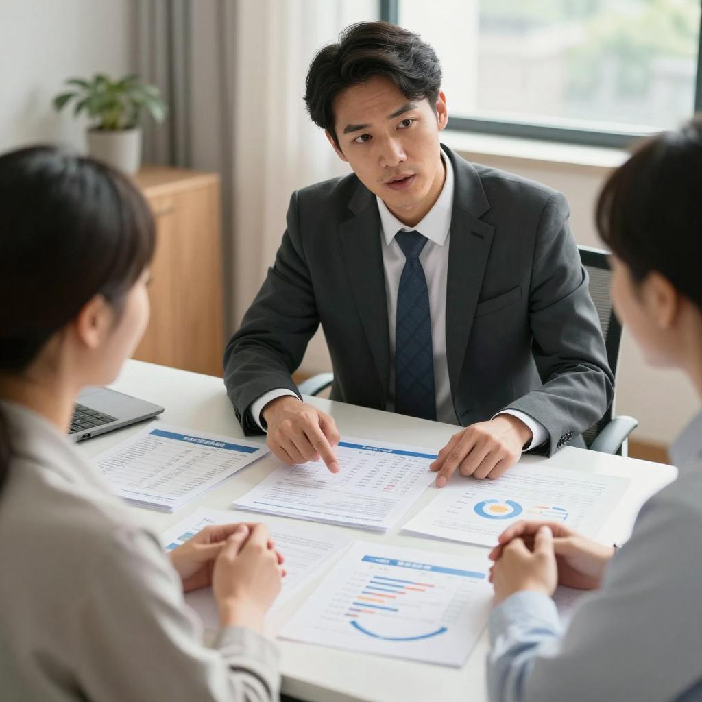 揭秘医疗保险：如何实现医疗保障领域的保险适配差异化第三张图