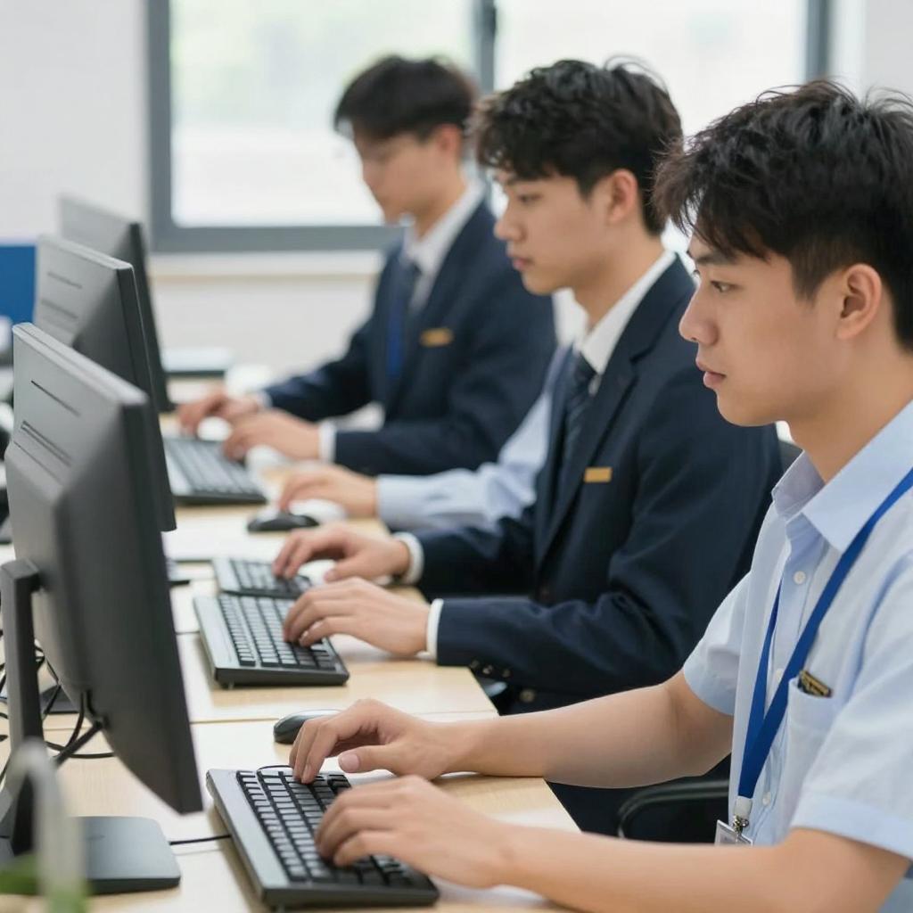 揭秘TCM Massage：中医推拿中的手法技术差异化引领新风潮第一张图