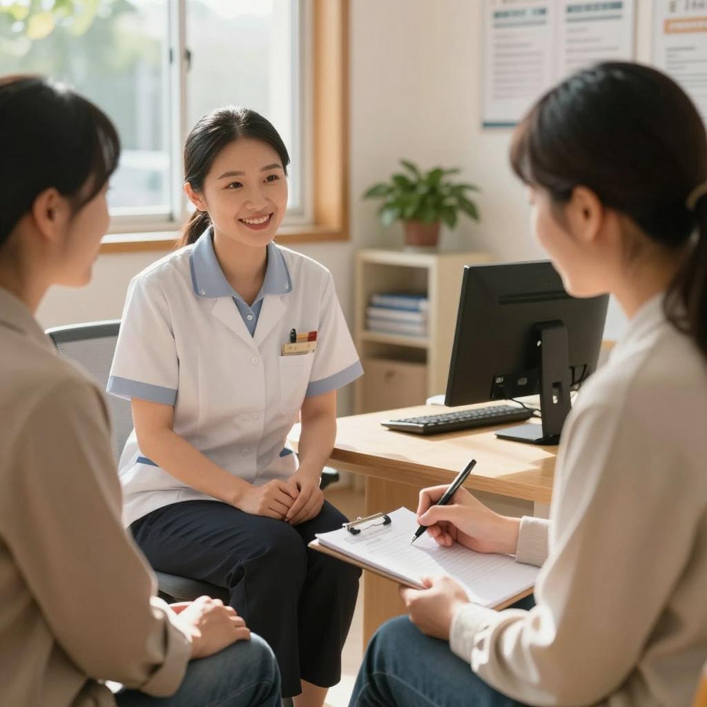 医疗保险新时代：深度解析医疗保障领域的差异化策略第一张图