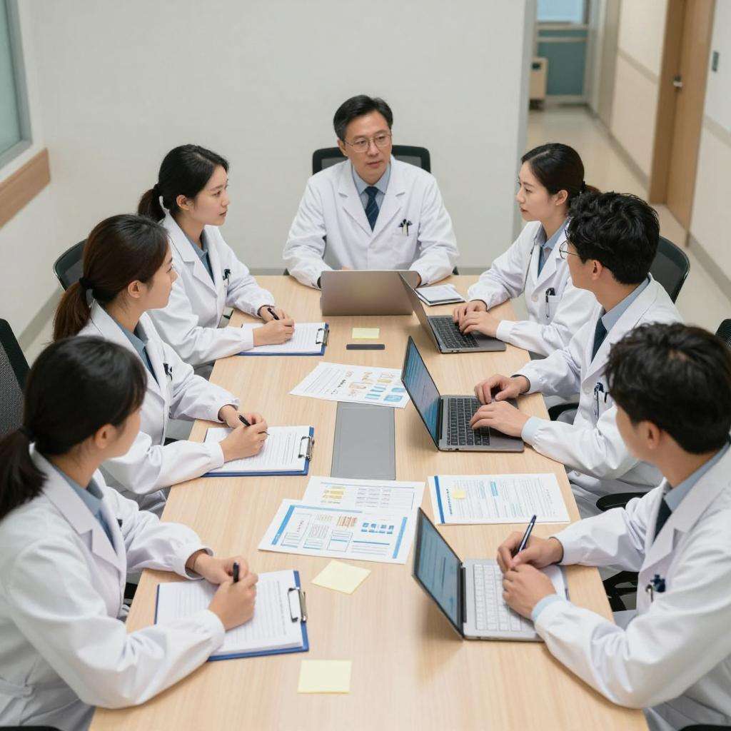 医疗营销：精准获客差异化的创新之路第三张图