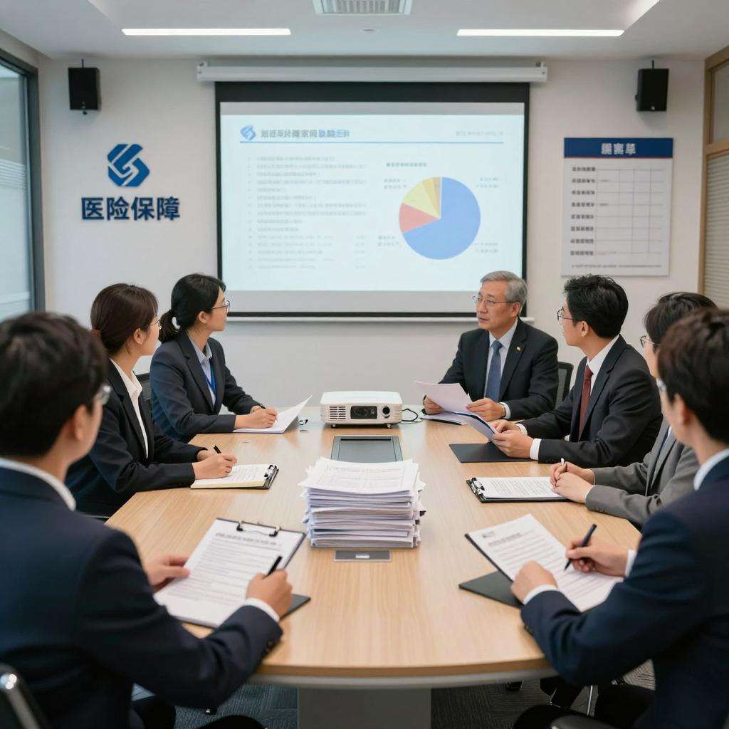 医疗保险大变革：打破迷思实现差异化保险适配第二张图