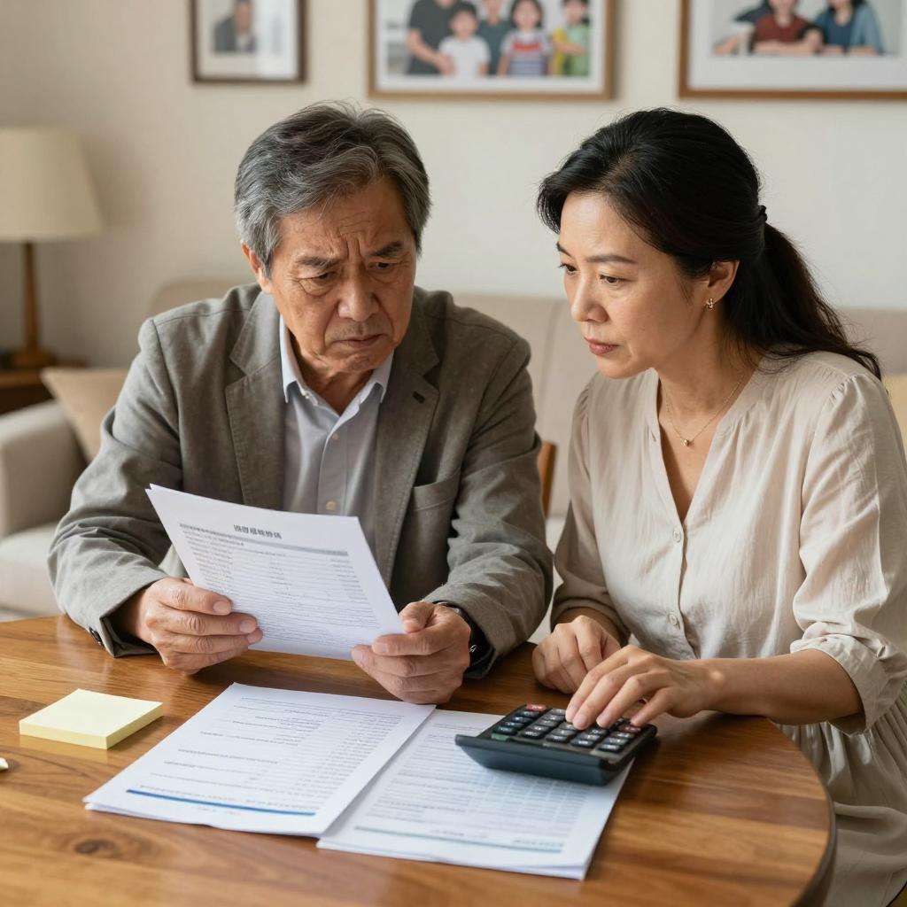 医疗保险大变革：打破迷思实现差异化保险适配第三张图