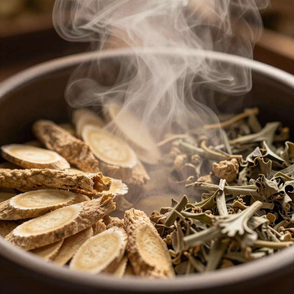 中药熏蒸·打破理疗方案差异化的迷思第一张图