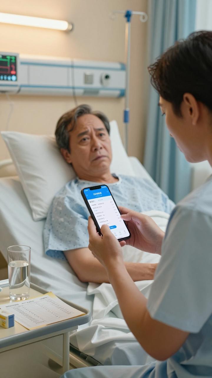 为什么不同的医疗保险方案能让你在保障上差异巨大？这些保险的“魔法”背后到底藏着怎样的秘密？在医疗保障领域，保险适配差异化成为企业和个人实现高性价比保障的关键。这第一张图