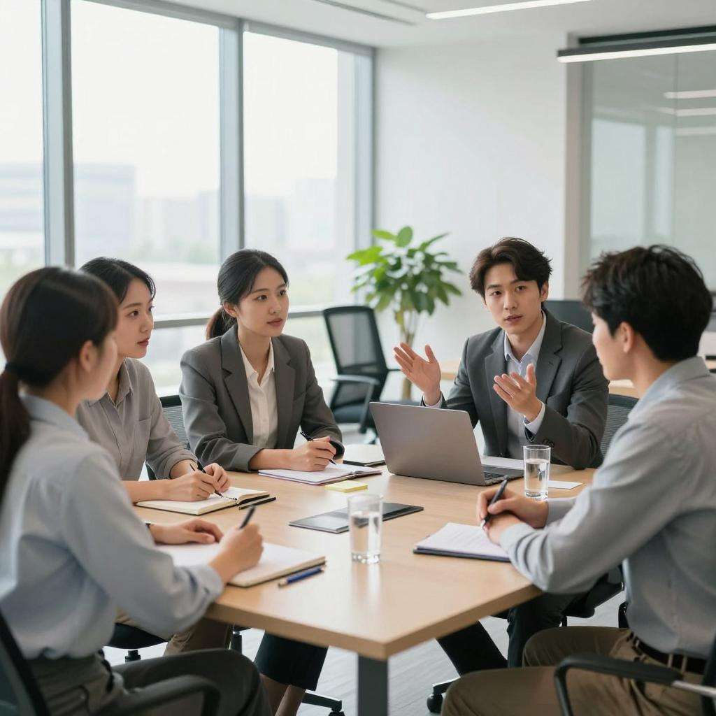 2026年必懂：中医推拿手法技术差异化揭秘