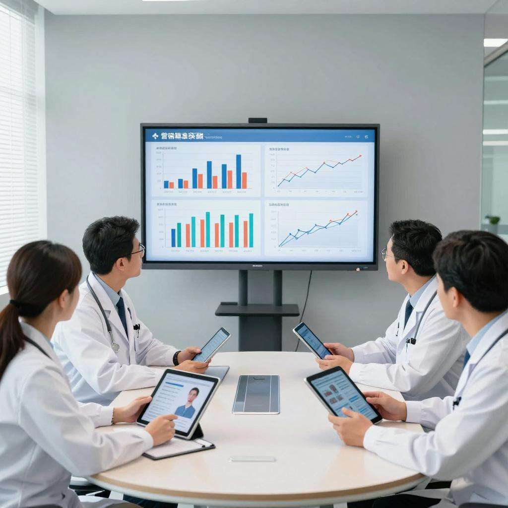医疗营销的创新密码：精准获客与差异化深度揭秘第一张图