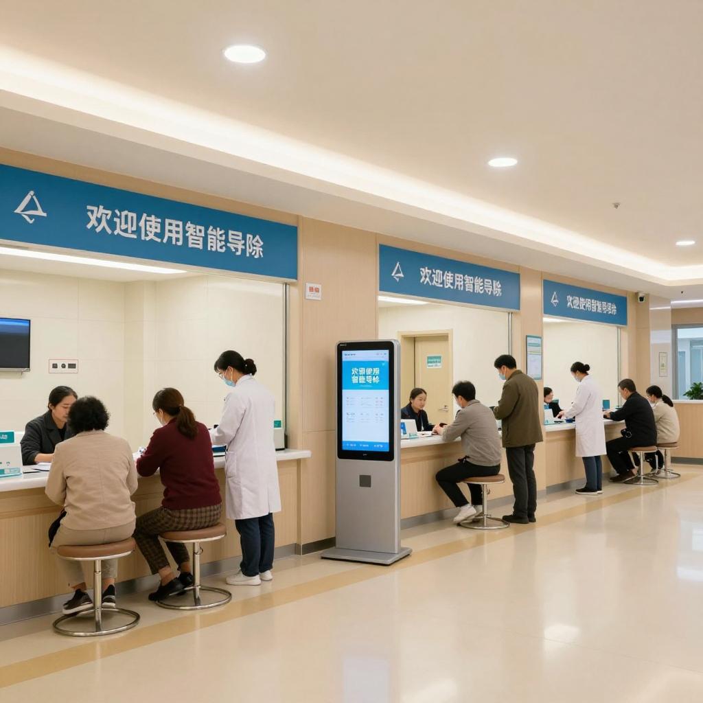 医疗营销的创新密码：精准获客与差异化深度揭秘第二张图