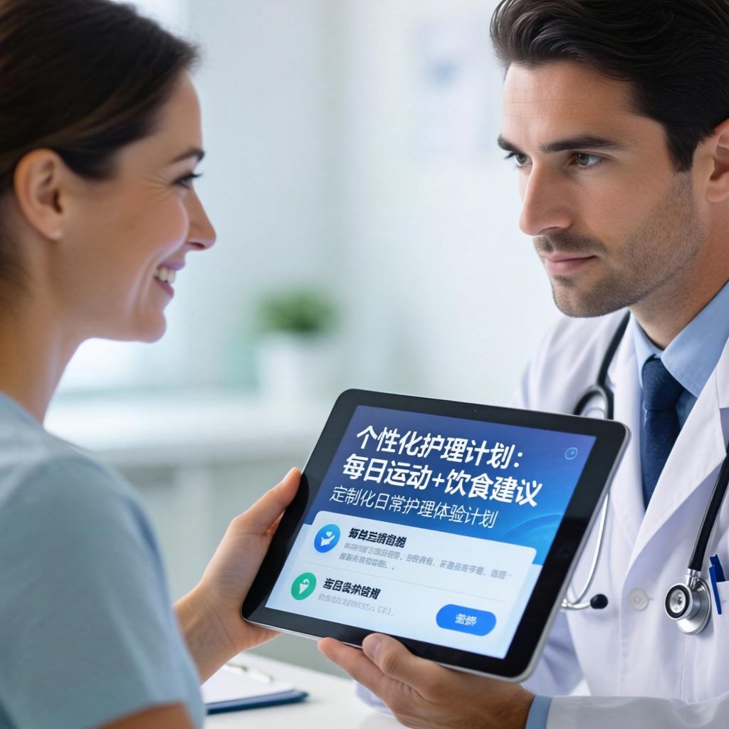 医疗营销的创新密码：精准获客与差异化深度揭秘第三张图