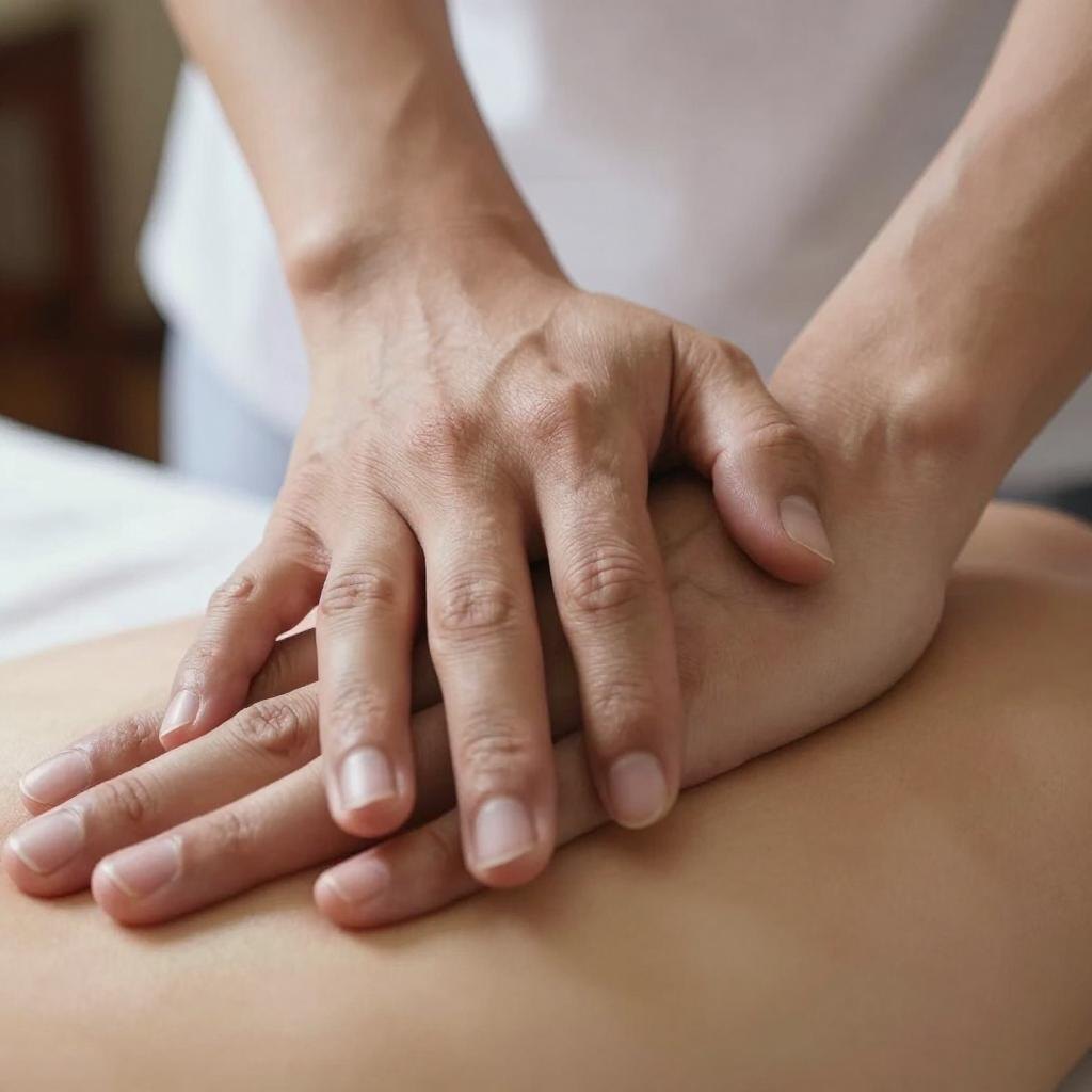 中医推拿的手法创新：差异化引领行业新风尚第一张图