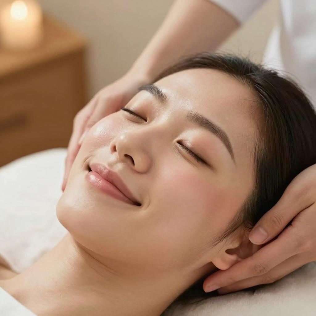 中医推拿的手法创新：差异化引领行业新风尚第二张图