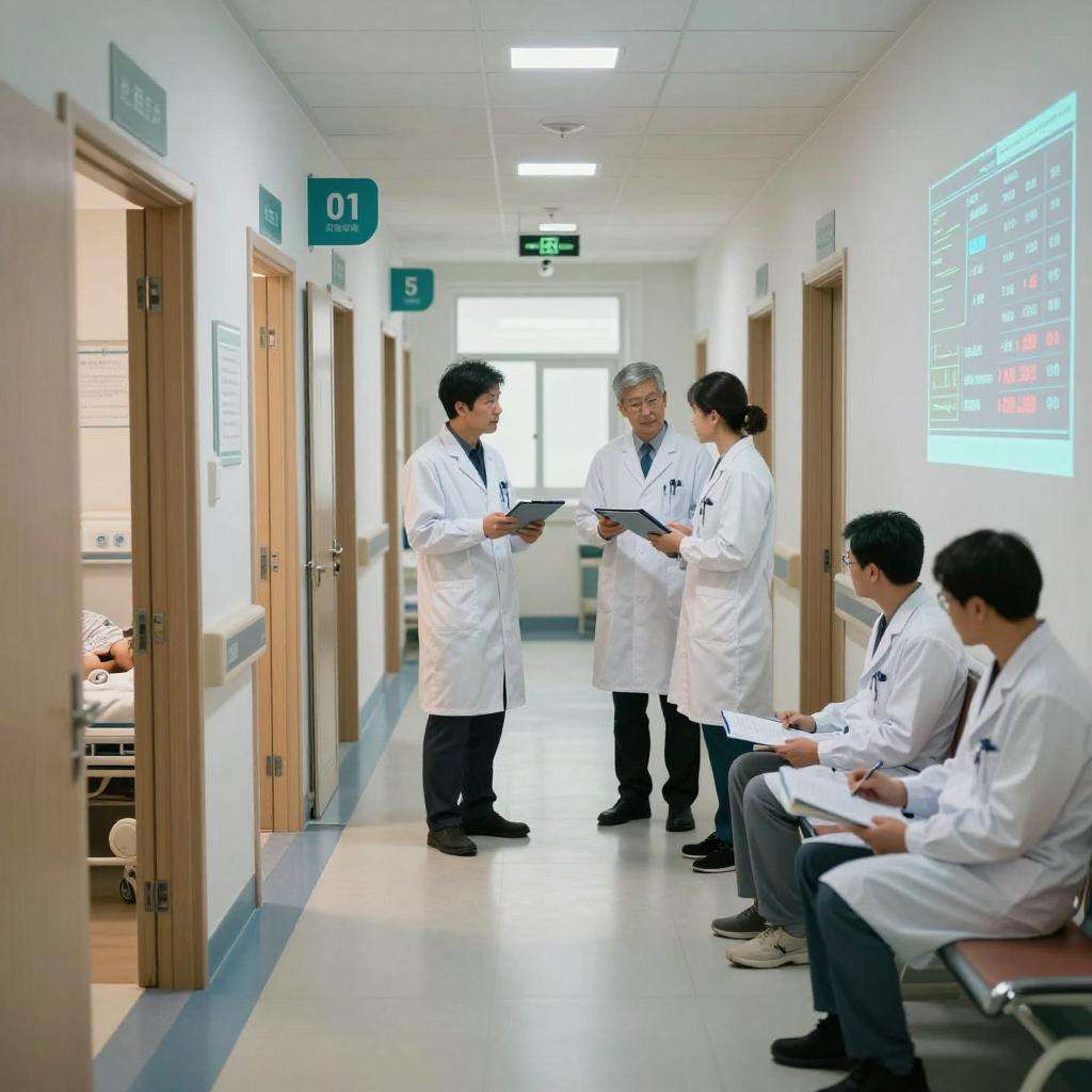 如何打破医疗大数据的边界 实现数据挖掘差异化第二张图