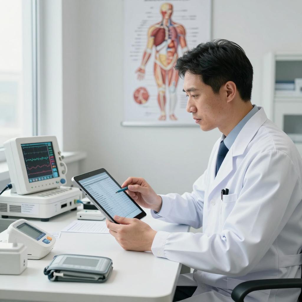 【揭秘：医疗大数据在医学领域的差异化挖掘与应用】第一张图