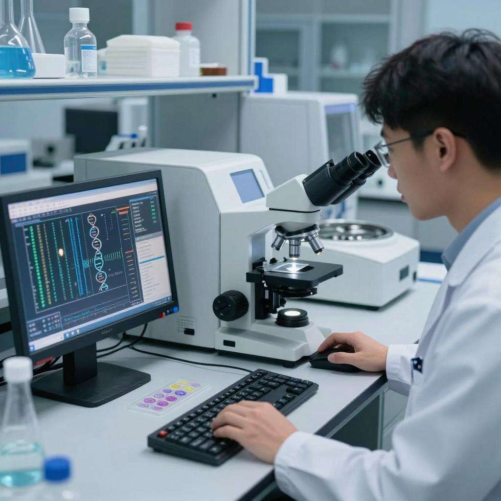 【揭秘：医疗大数据在医学领域的差异化挖掘与应用】第二张图