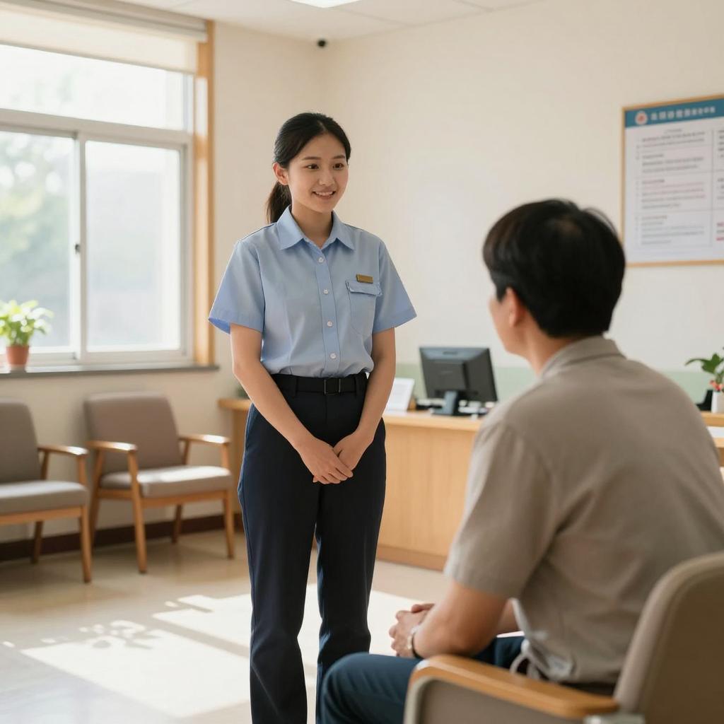 提升康复效率的关键：如何实现差异化配置的康复器械第一张图