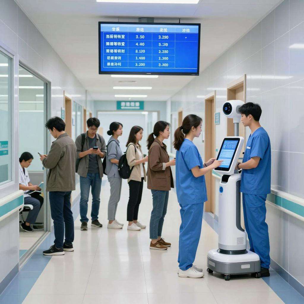 【揭秘：医疗大数据在医学领域的差异化挖掘与应用】第三张图