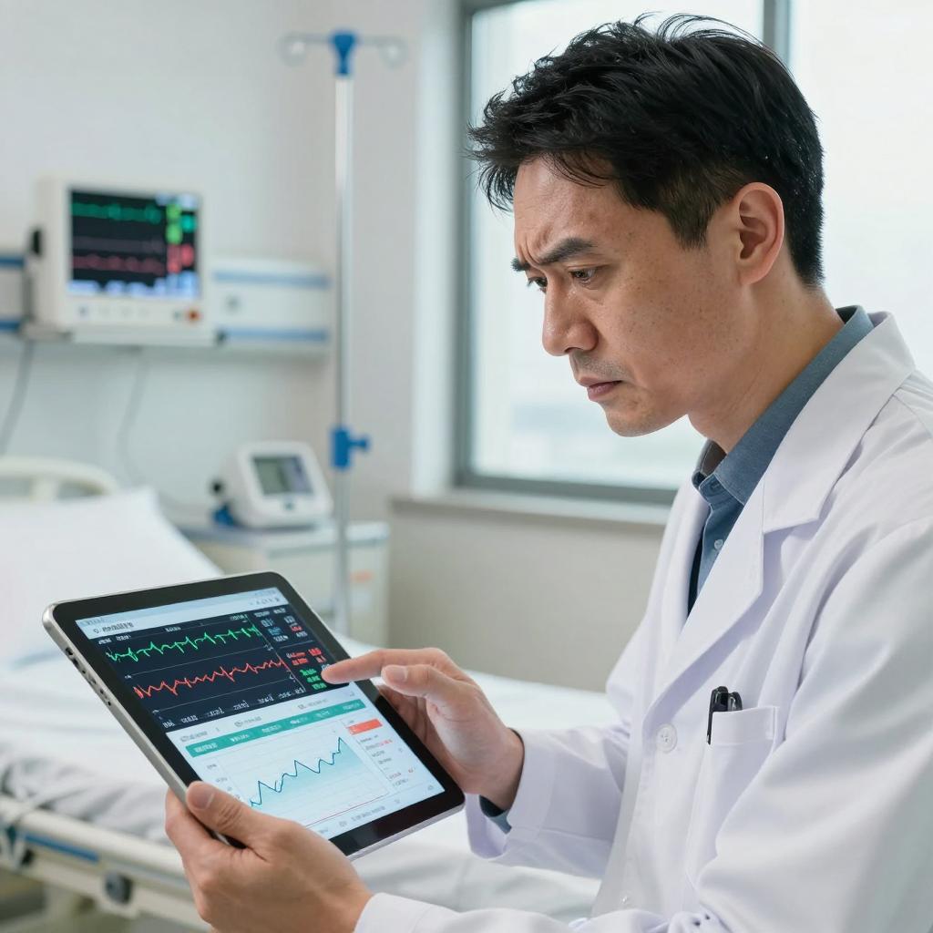 2026年的医疗大数据：打破数据挖掘的迷思与差异化创新第一张图