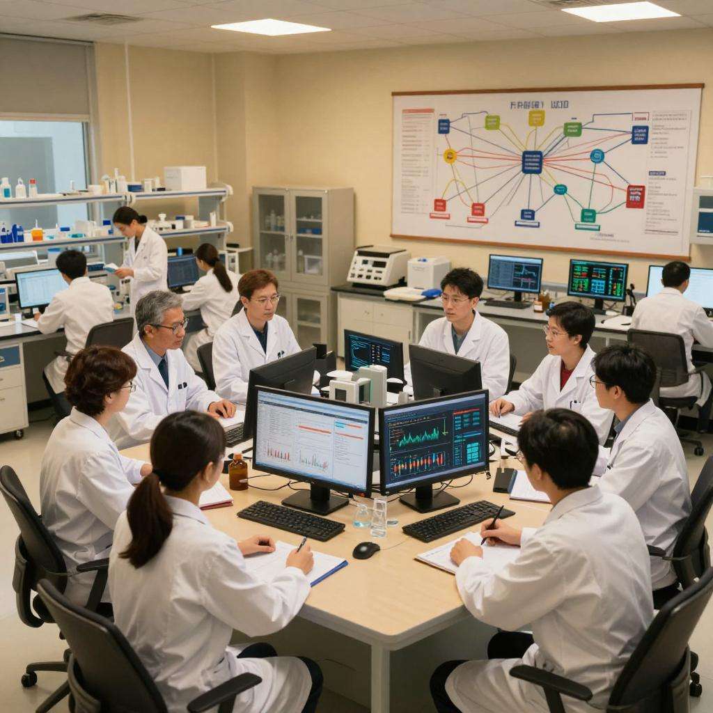 2026年的医疗大数据：打破数据挖掘的迷思与差异化创新第二张图