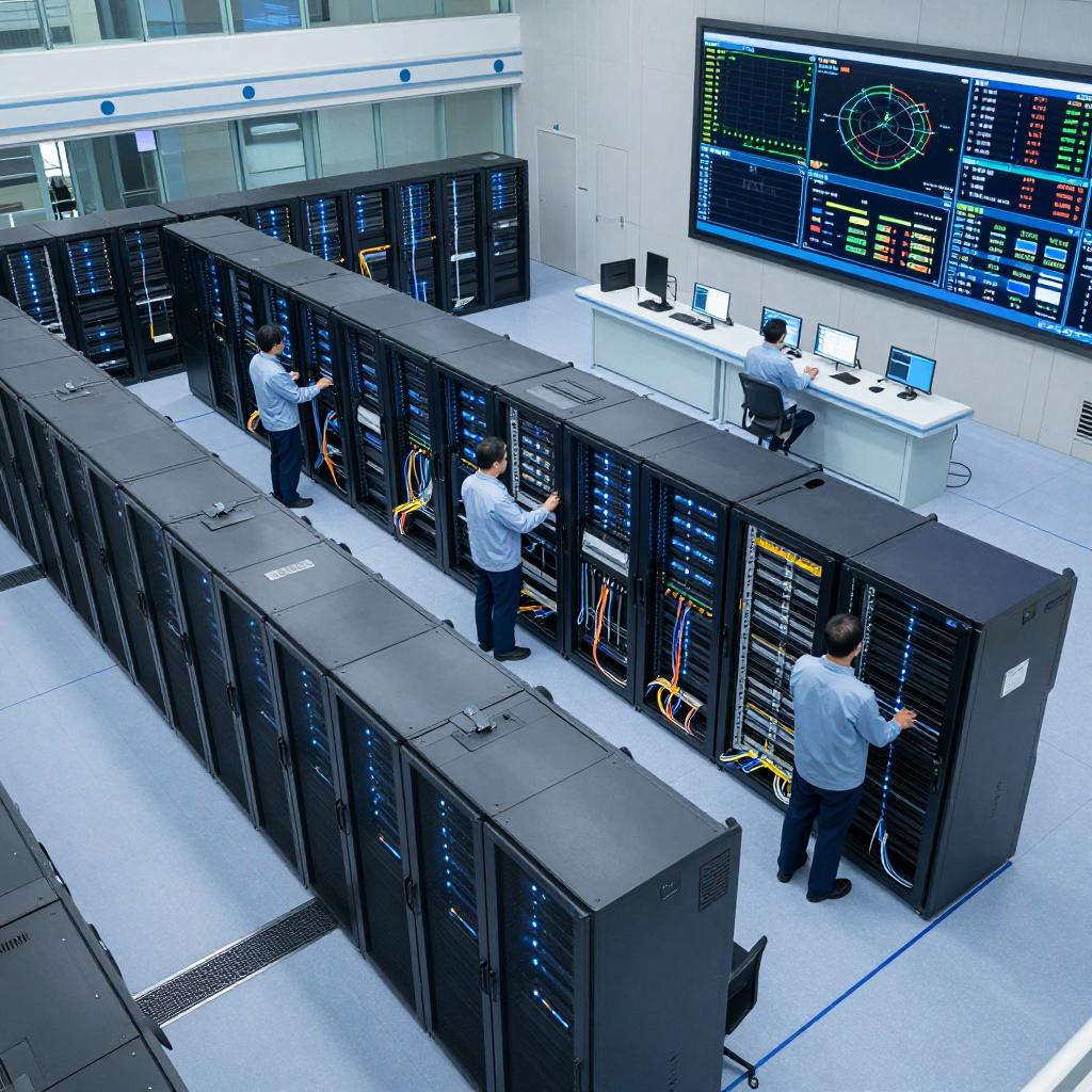 2026年的医疗大数据：打破数据挖掘的迷思与差异化创新第三张图