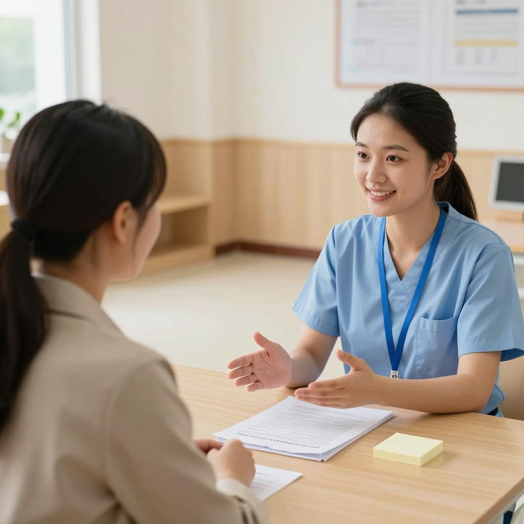 医学诊断革新：技术差异化引领诊疗未来的突破第一张图