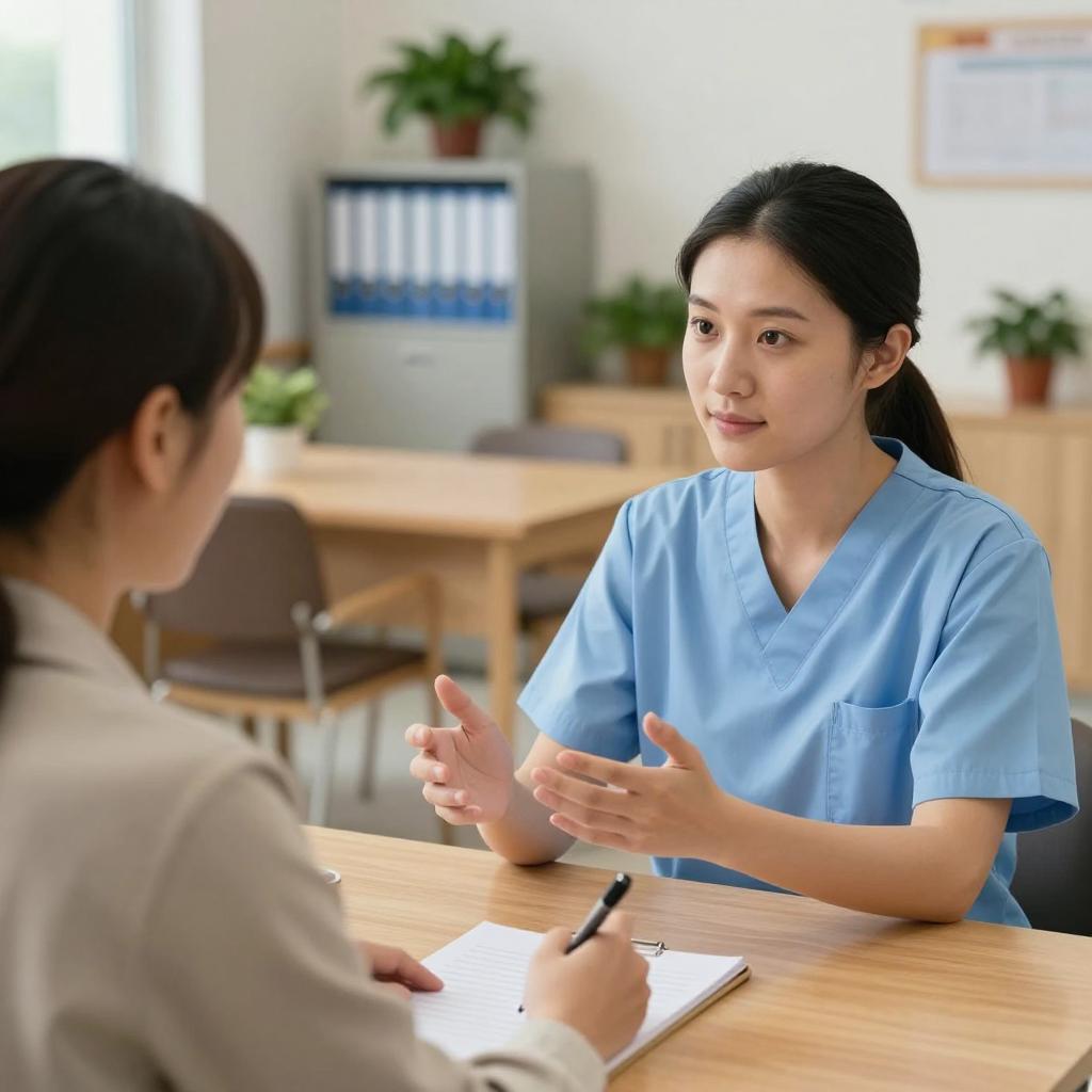 医学诊断新时代：技术差异化引领医学诊疗领域革新第一张图