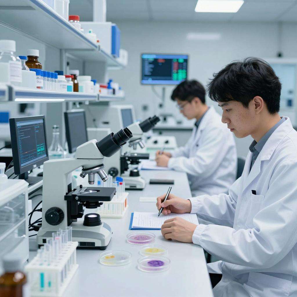 【揭示Preclinical Medicine的核心价值：基础医学的创新突破】