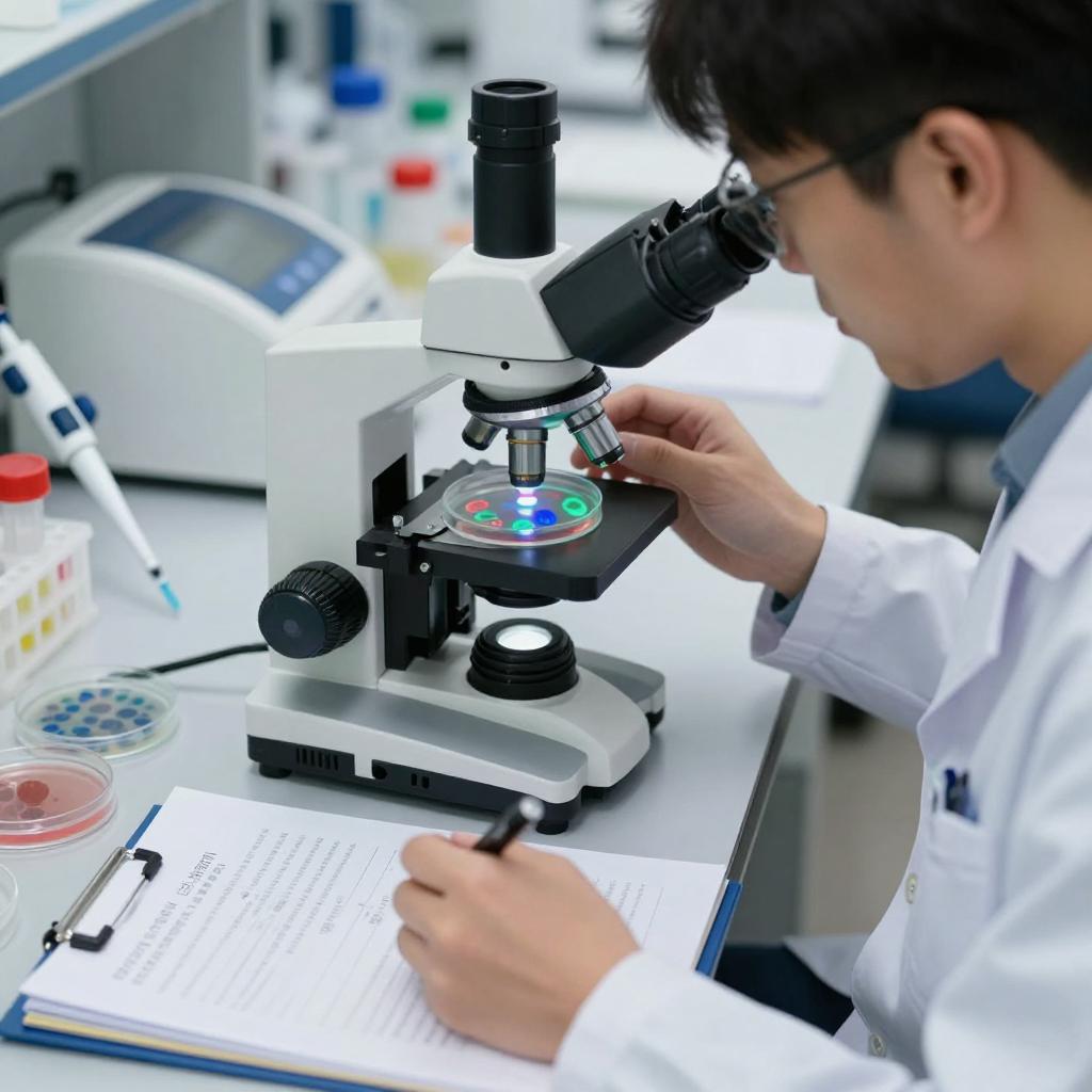 【揭示Preclinical Medicine的核心价值：基础医学的创新突破】第一张图