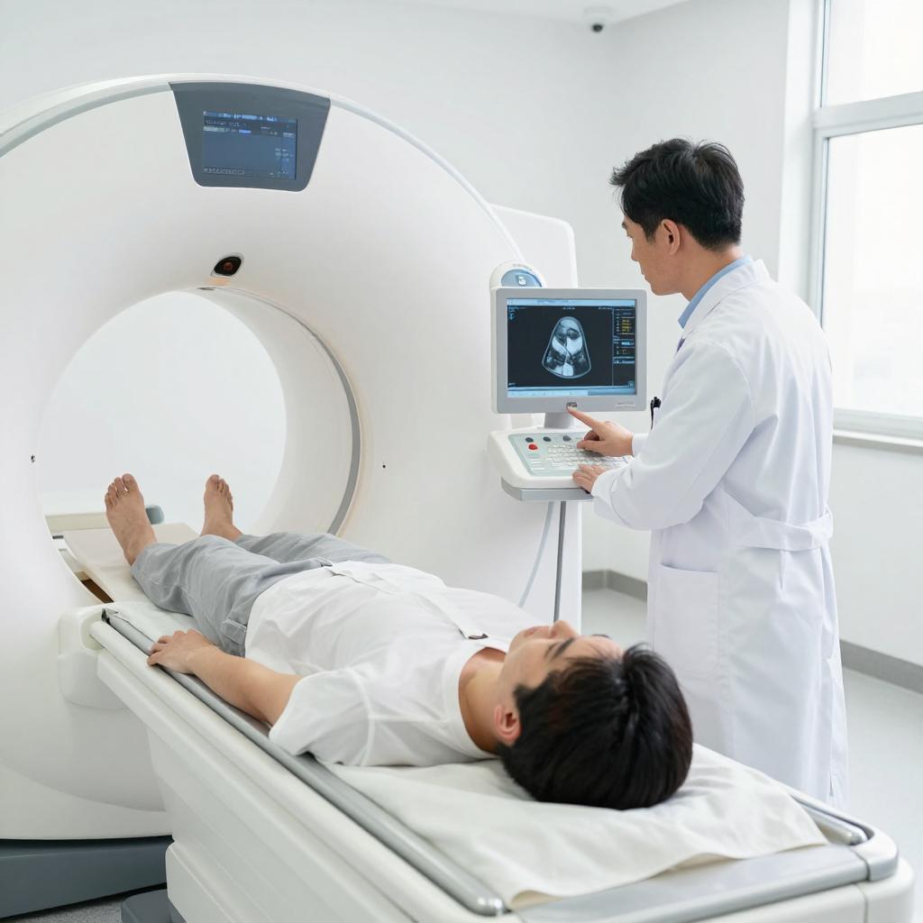 医学影像设备的差异化：重新定义检测领域的未来第一张图