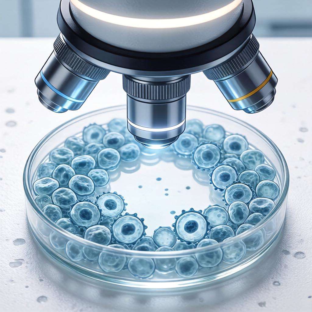 【探索Preclinical Medicine：基础医学在医学研究中的关键角色】