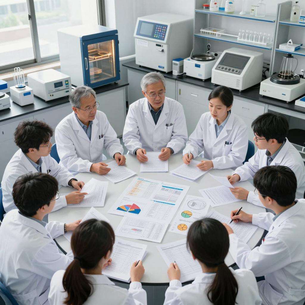 【揭示Preclinical Medicine的核心价值：基础医学的创新突破】第二张图