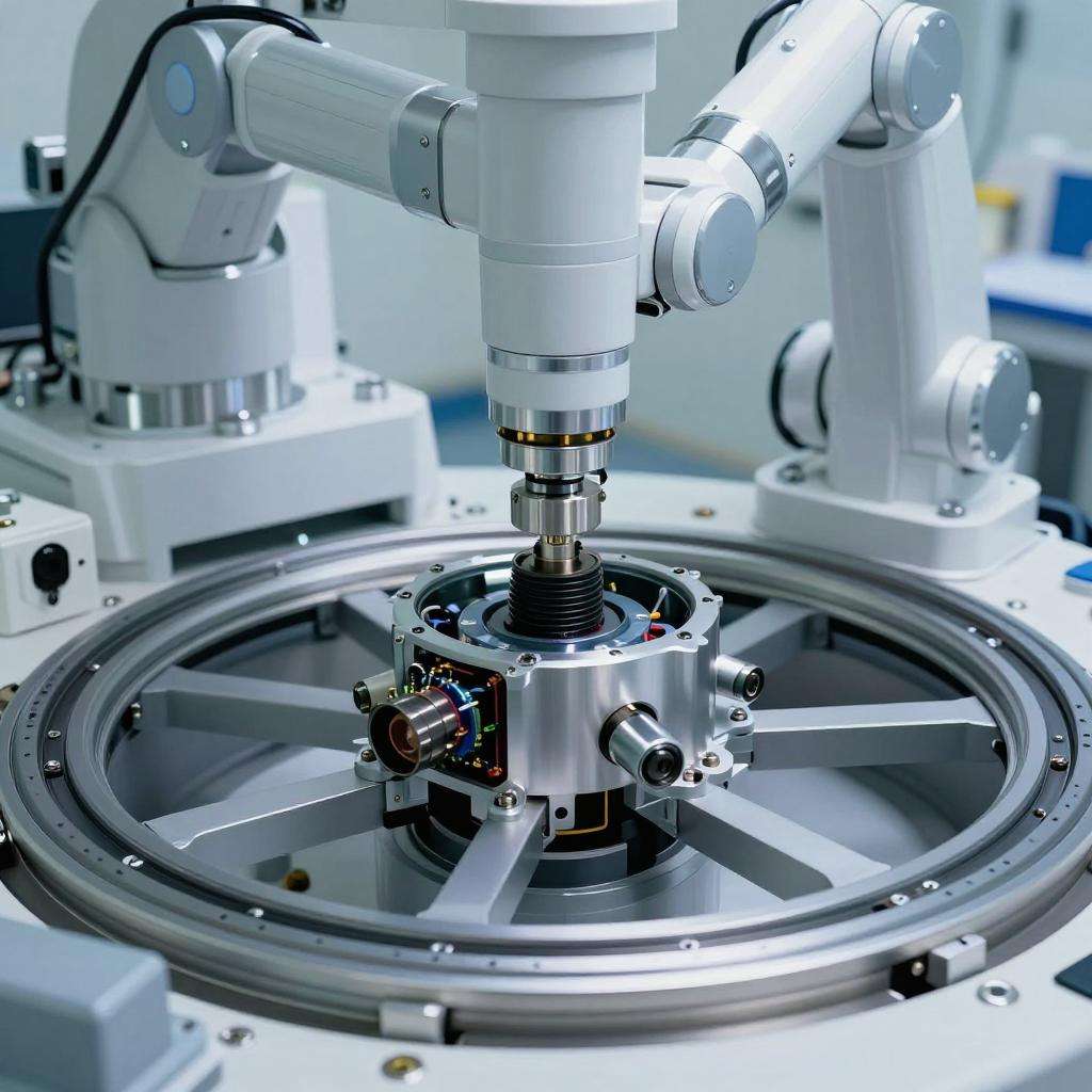 【医学影像：科技变革中的设备差异化与未来趋势】第一张图